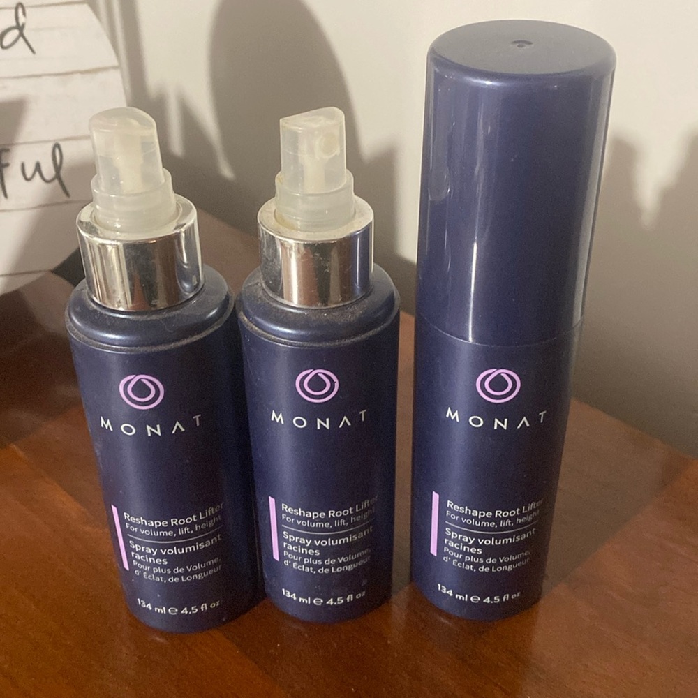Monat Root Lifter-3, all like new.